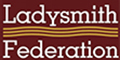 Ladysmith Infant School & Nursery School logo